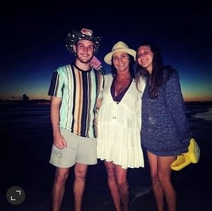 Meet your Posher, Jaime